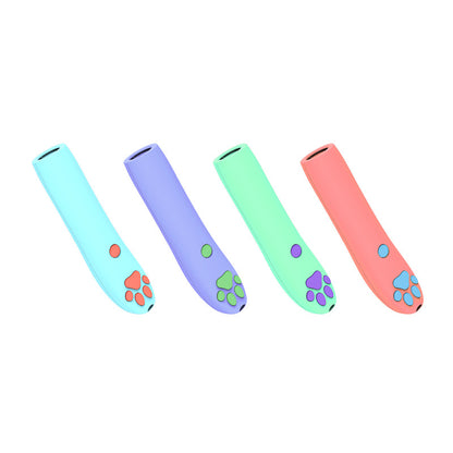 Infrared LED Pattern Funny Cat Stick