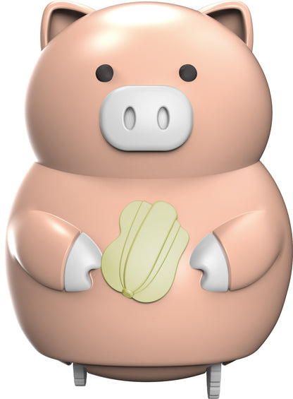 Rocking Animal Toys Magnetic Electric Walking Set Perfect Interactive Gift