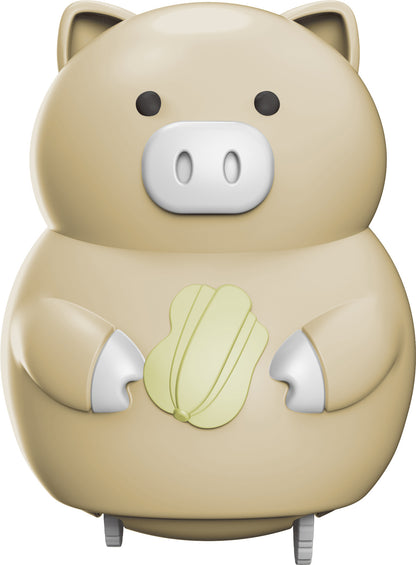 Rocking Animal Toys Magnetic Electric Walking Set Perfect Interactive Gift