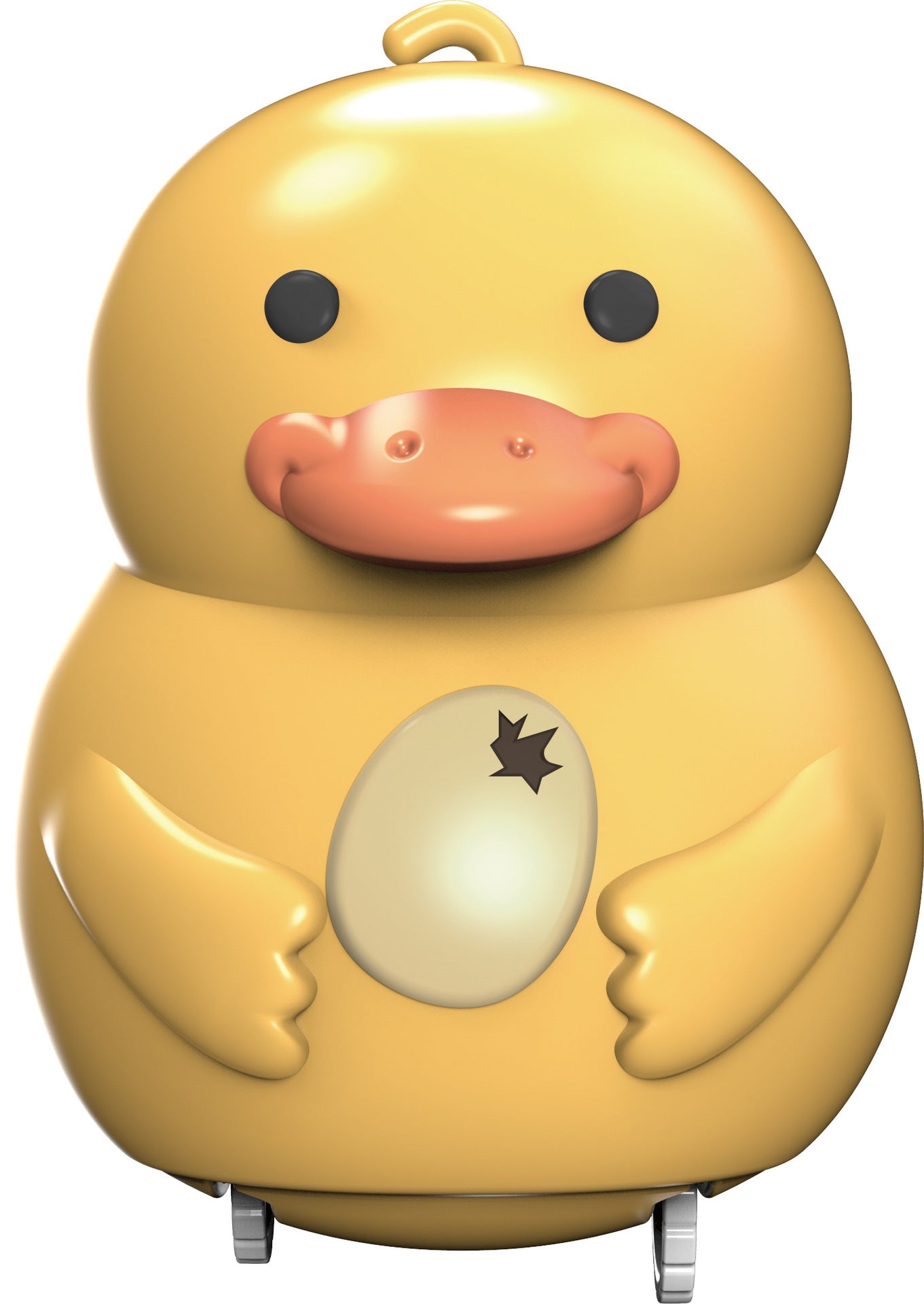 Rocking Animal Toys Magnetic Electric Walking Set Perfect Interactive Gift