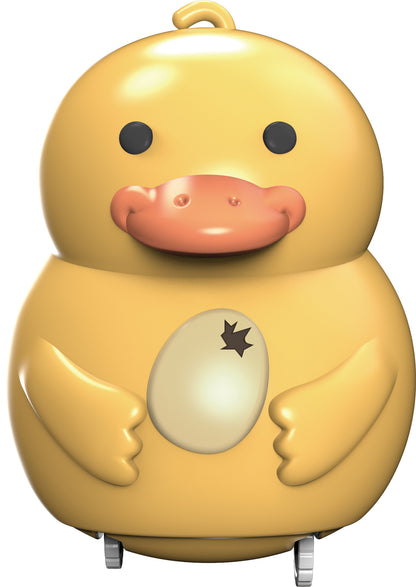 Rocking Animal Toys Magnetic Electric Walking Set Perfect Interactive Gift