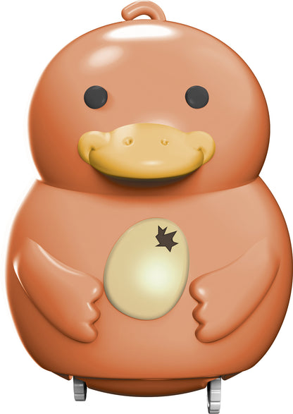 Rocking Animal Toys Magnetic Electric Walking Set Perfect Interactive Gift