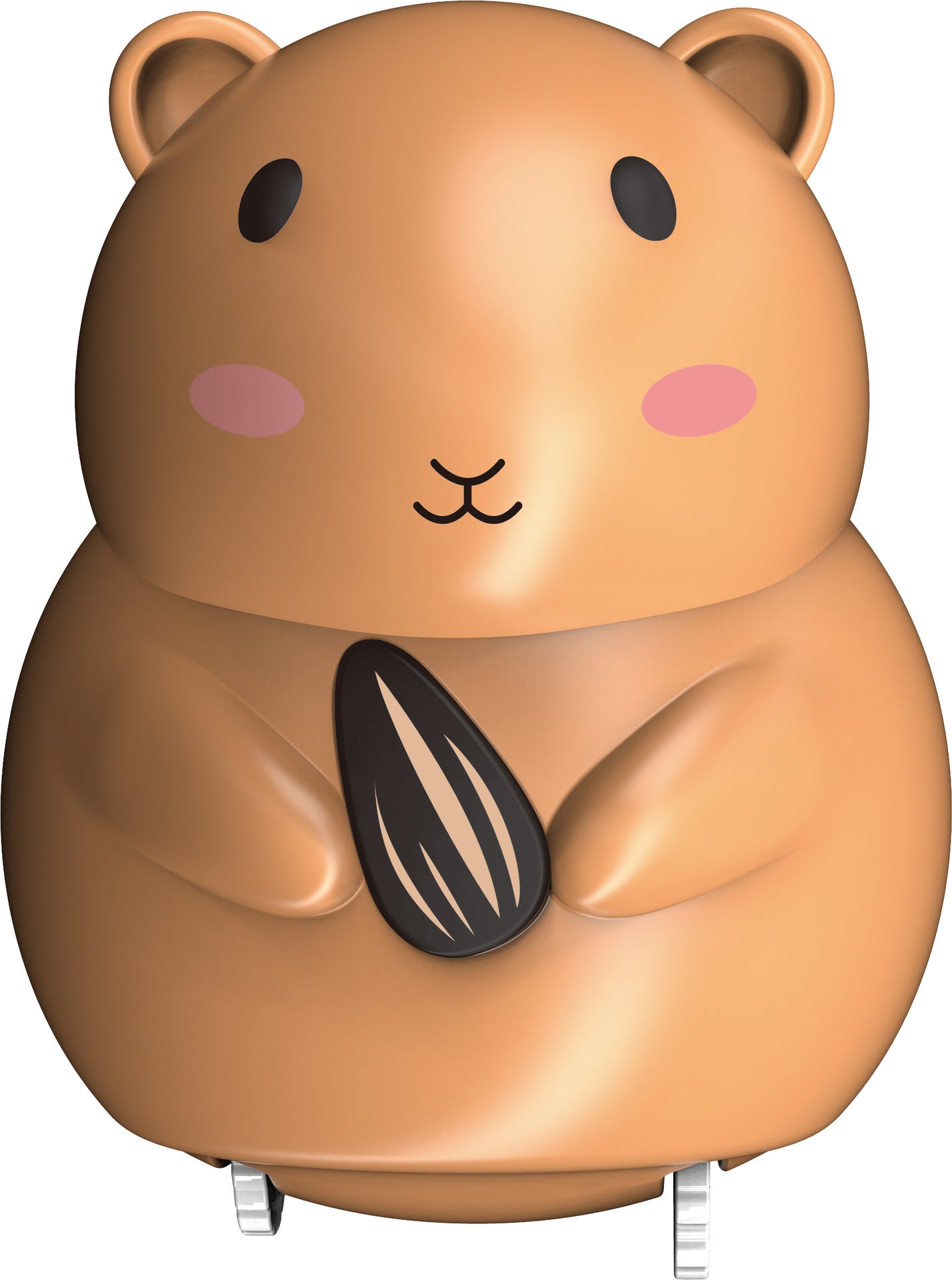 Rocking Animal Toys Magnetic Electric Walking Set Perfect Interactive Gift