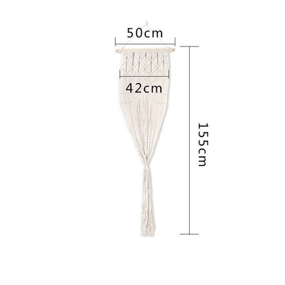 Ins Hand-Woven Cat Litter Universal Vibrato Net Red Hanging Basket Cat Hammock Pet Swing C-01