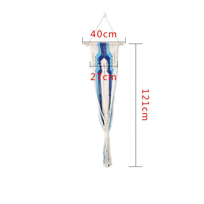 Ins Hand-Woven Cat Litter Universal Vibrato Net Red Hanging Basket Cat Hammock Pet Swing C-01