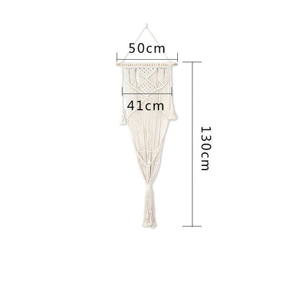 Ins Hand-Woven Cat Litter Universal Vibrato Net Red Hanging Basket Cat Hammock Pet Swing C-01