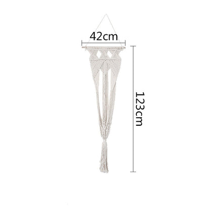 Ins Hand-Woven Cat Litter Universal Vibrato Net Red Hanging Basket Cat Hammock Pet Swing C-01