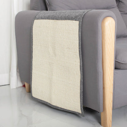 Household Cat Scratching Sofa Protection Scratcher