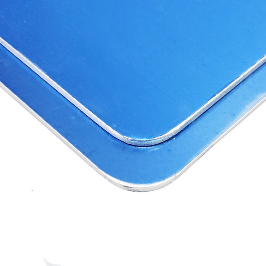 Pet Cooling Plate Aluminum Plate Rabbit Cooling Plate Guinea