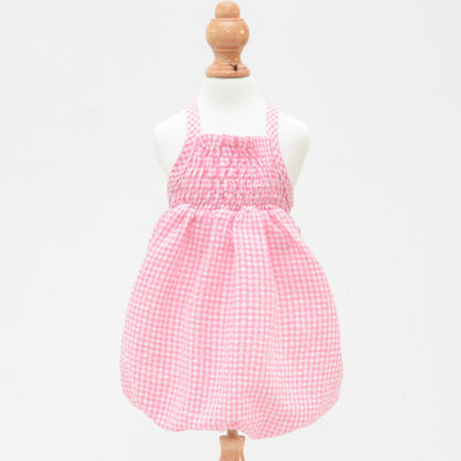 Pet Clothes Summer Puppy Clothes Summer Dog Clothes Pumpkin Pants Pet Clothes Skirt Teddy Hiromi Clothes