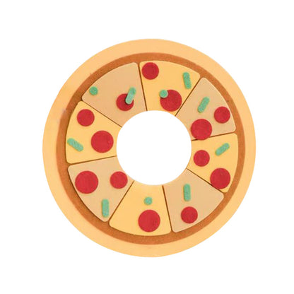 Pet Elizabethan Ring, Cat Collar, Anti-bite And Anti-slobber Towel, Felt Cat Collar, Pet Collar