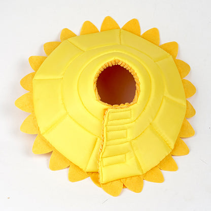 Anti-licking And Anti-scratch Soft Cloth Sterilization For Dogs And Cats