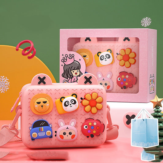 Birthday Gift Girl 61 Children's Day Gift Girl