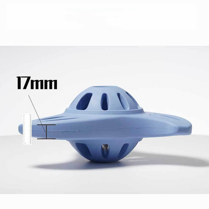 Dog Toy Ball Resistant To Biting Teeth