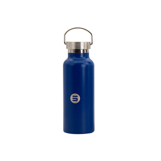 Stainless Steel Vacuum Cup