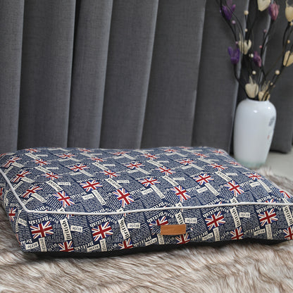 New Cat''s Nest Dogs Nest Four Seasons Pet Pad Plush Cat And Dog Pad Dog Supplies Bed