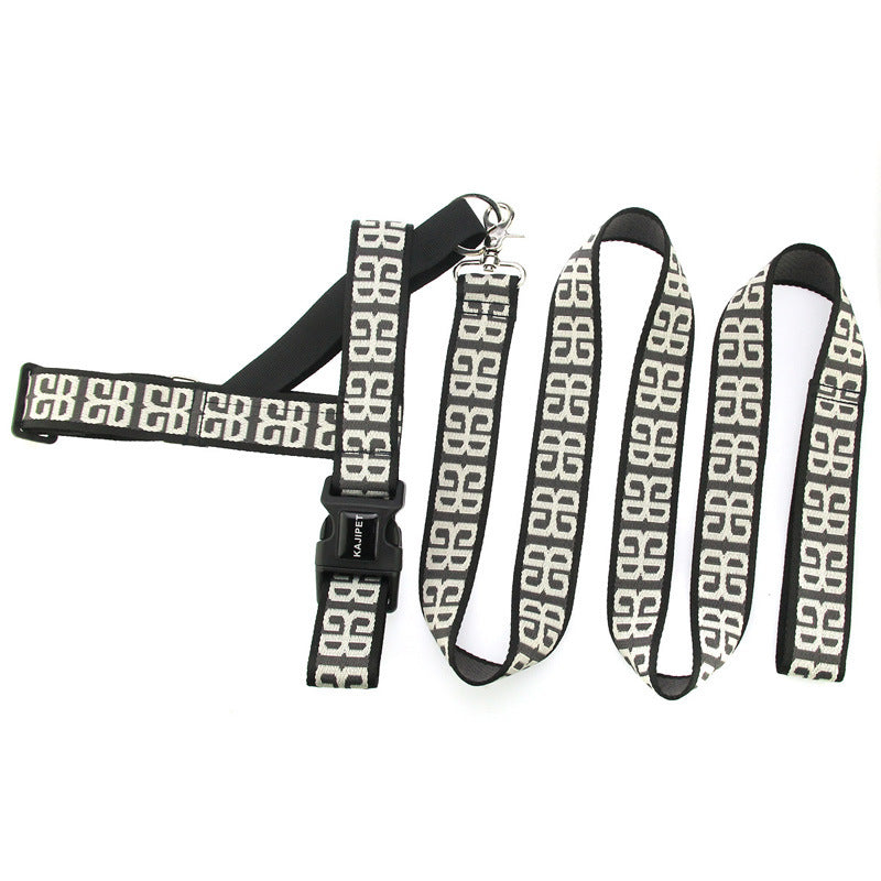 Dog Rope Teddy Golden Retriever Corgi Small And Medium-sized Dog Pet Carrier