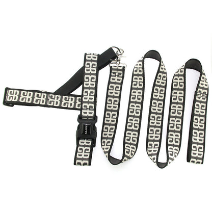 Dog Rope Teddy Golden Retriever Corgi Small And Medium-sized Dog Pet Carrier