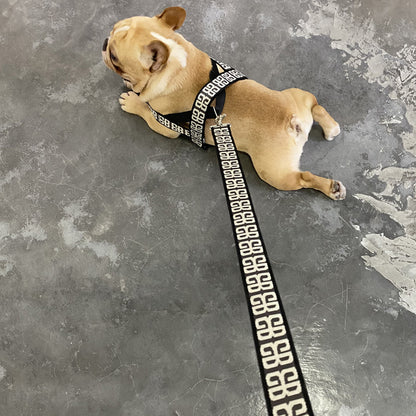 Dog Rope Teddy Golden Retriever Corgi Small And Medium-sized Dog Pet Carrier