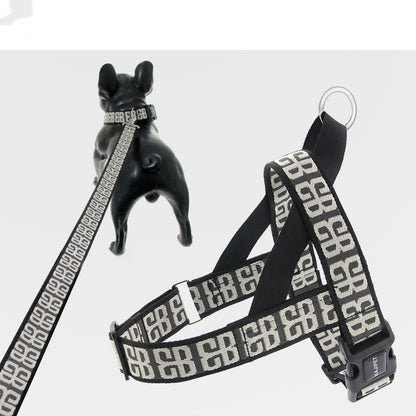 Dog Rope Teddy Golden Retriever Corgi Small And Medium-sized Dog Pet Carrier