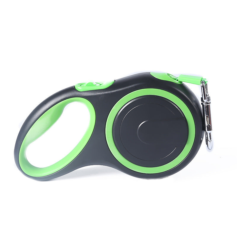 Dog Leash Golden Retriever Large Pet Medium Dog