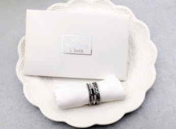 Jewelry Wiping Cloth