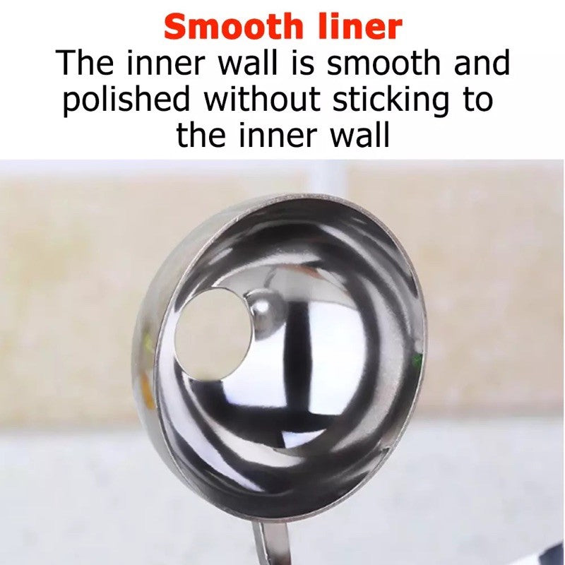 1pc, Stainless Steel Meatball and Fish Ball Maker - Easy and Healthy Cooking Solution for Homemade Meals Kitchen Accessories