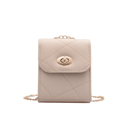Shoulder Messenger Bag