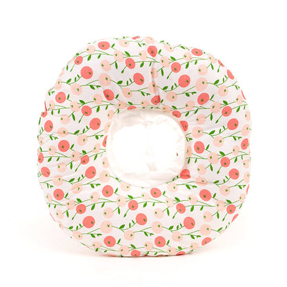 Anti-licking Anti-bite Soft Ring