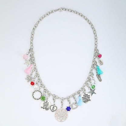DIY Combination Bracelet Set Cross-border Premium Wholesale