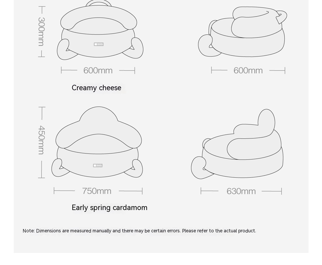 Four Seasons Universal Small Dog Pet Nest Removable And Washable