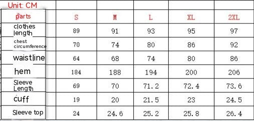 Spring And Summer Floral Long Sleeve Mid-length Dress