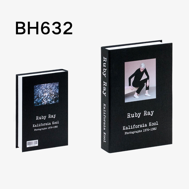 Simulation Book Ornaments Fake Book Decoration Props Book