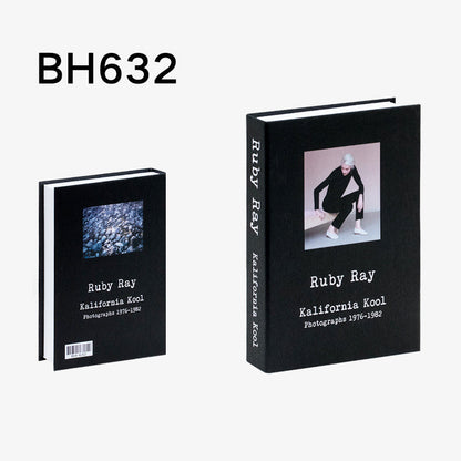 Simulation Book Ornaments Fake Book Decoration Props Book