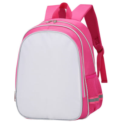 Reflective Children's Backpacks For Primary And Secondary School Students