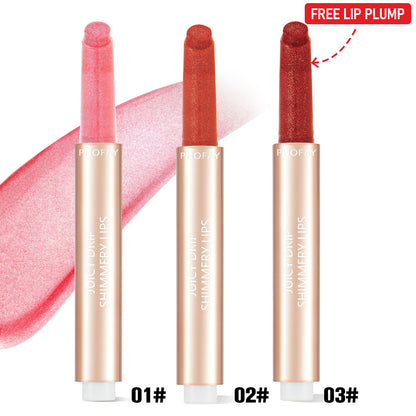 PHOFAY Juicy Lip Plump Set