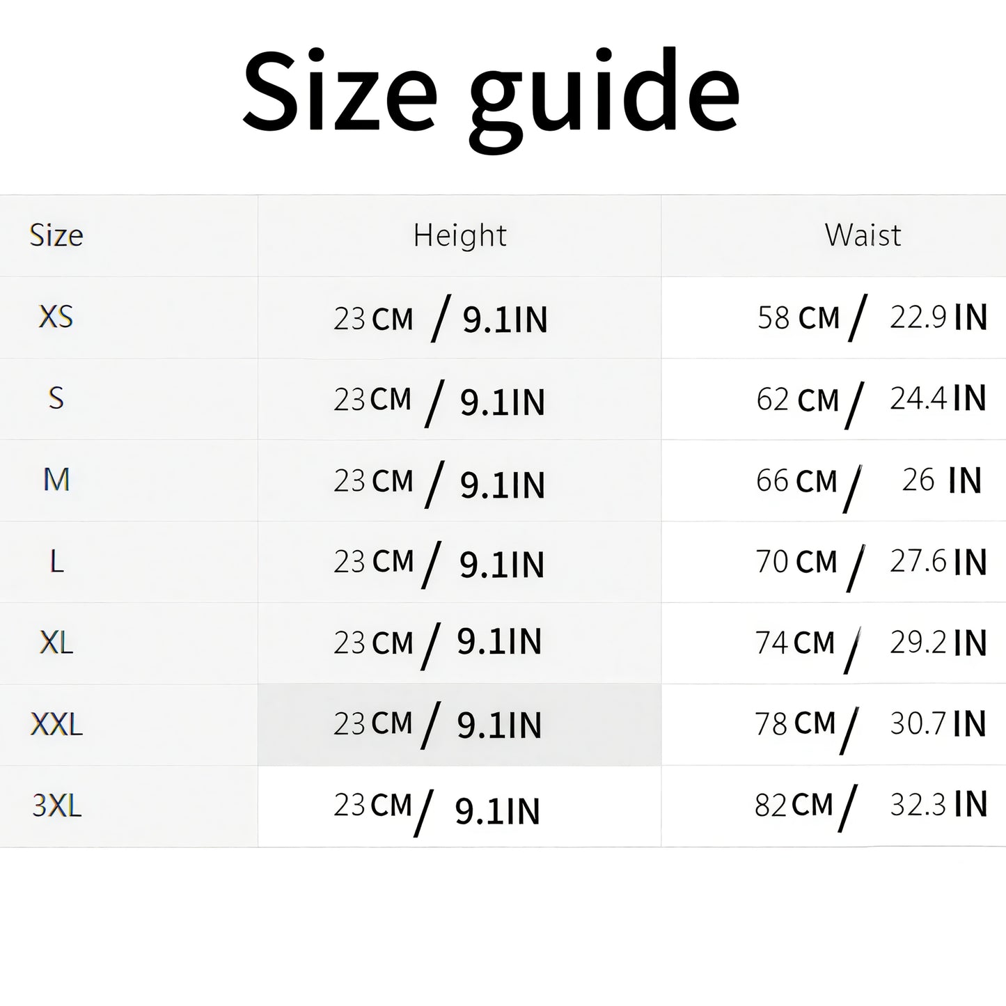 Women's Waist Cincher Shapewear - Breathable Posture Support Belt