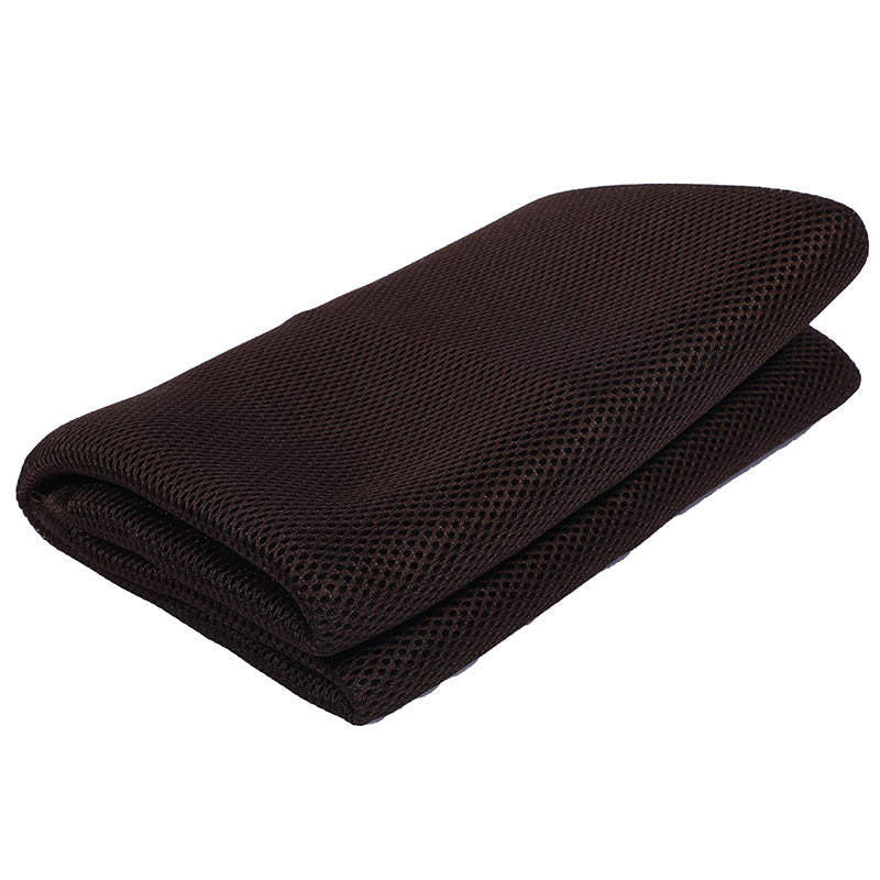 Speaker Mesh Sound-transmitting Cloth Dust-proof Cloth Audio Cloth Speaker Mesh Cover Cloth Cinema Engineering Cloth Sound-transmitting Cloth 4 Pieces Free Shipping