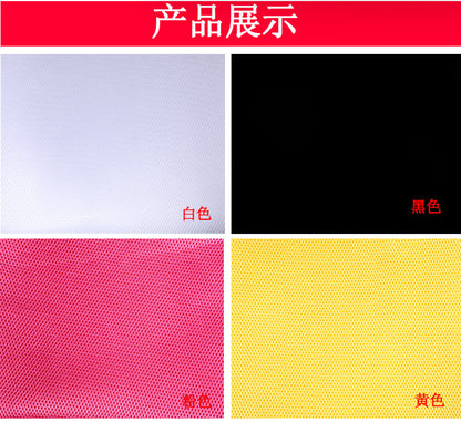 Speaker Mesh Sound-transmitting Cloth Dust-proof Cloth Audio Cloth Speaker Mesh Cover Cloth Cinema Engineering Cloth Sound-transmitting Cloth 4 Pieces Free Shipping