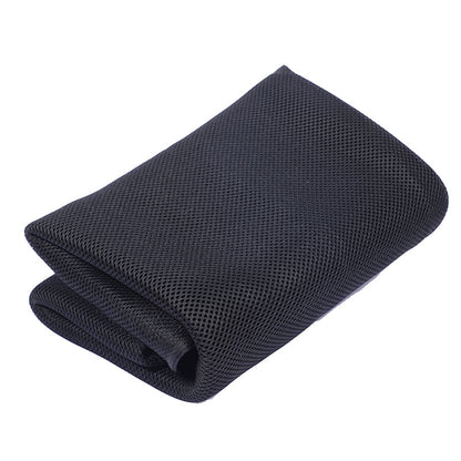 Speaker Mesh Sound-transmitting Cloth Dust-proof Cloth Audio Cloth Speaker Mesh Cover Cloth Cinema Engineering Cloth Sound-transmitting Cloth 4 Pieces Free Shipping