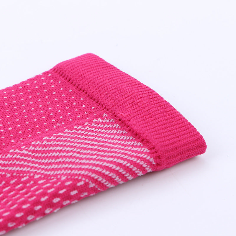 Protect the ankle Angle against fatigue