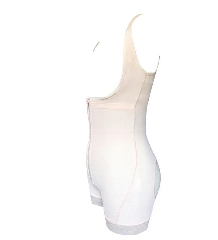 Premium Shaping Butt Lifter Bodysuit - Seamless Body Contouring Shapewear for Women