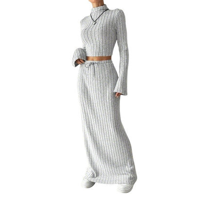 Versatile Simple Casual And Fashionable Commuting Outfit