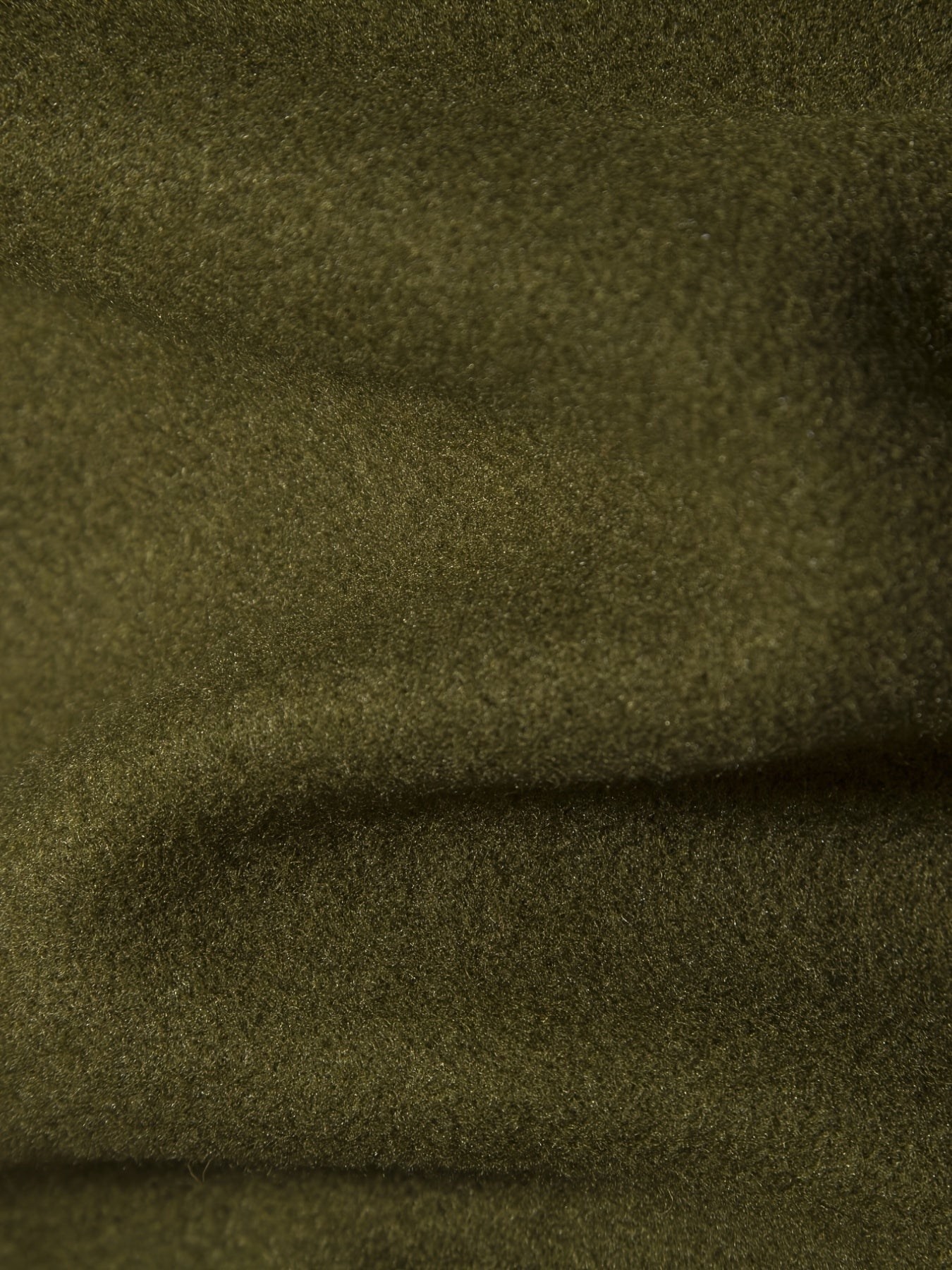 New Men's Mid-length Single Breasted Trench Coat Jacket