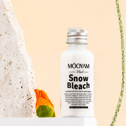 Snow White Private Cream Brightening Armpit Inner Thigh Brightening And Cream