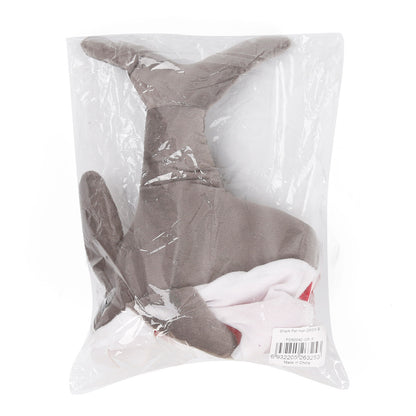 Halloween Pet Shark Hat Super Cute And Cute Transformation Headgear