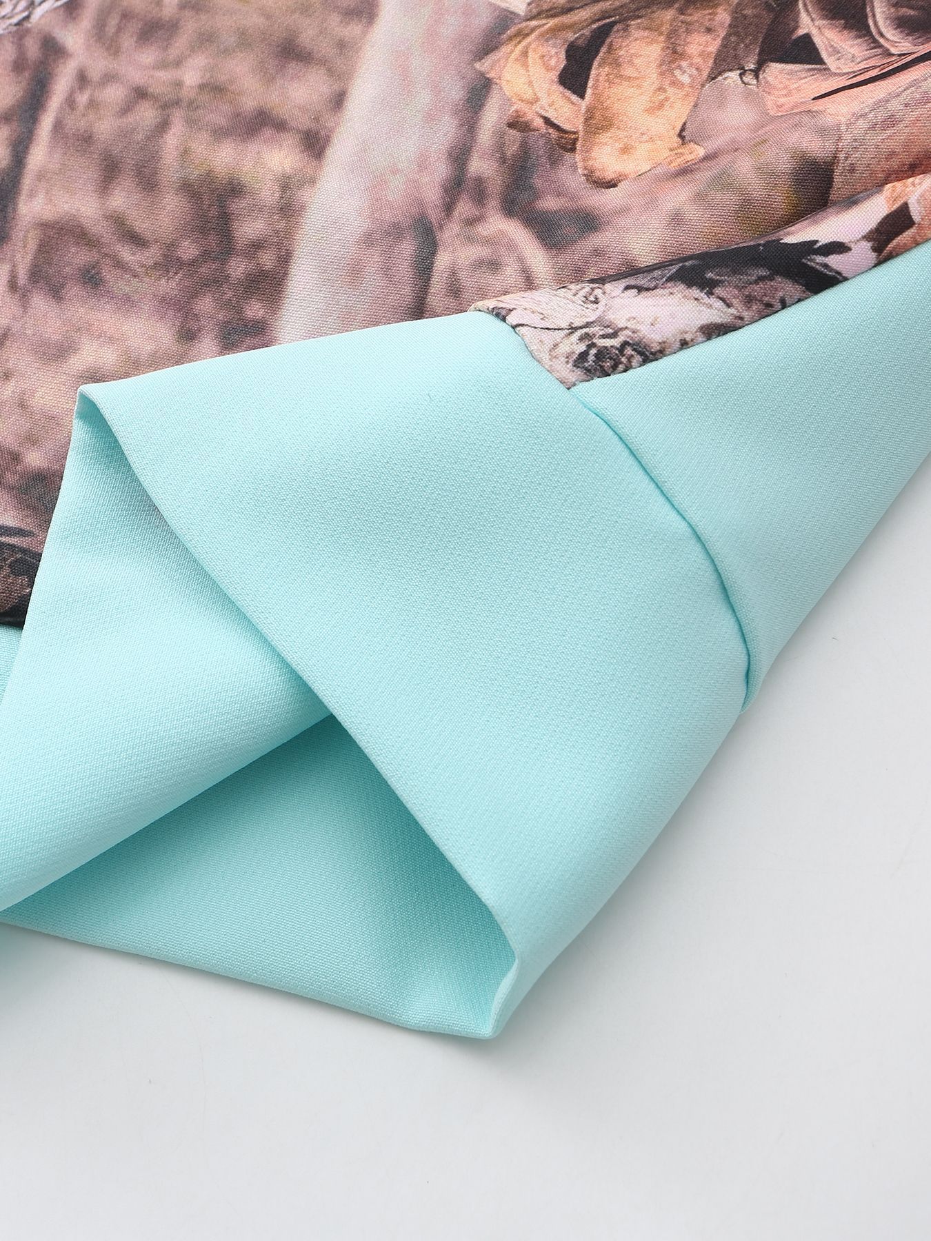 Ethnic Style Fashion Individual Casual Men's Suit