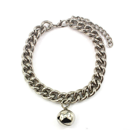 Outbreak Household Local Tyrant Pet Dog Collar