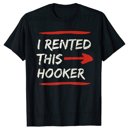 Funny Humor Funny T-shirts Vintage Style