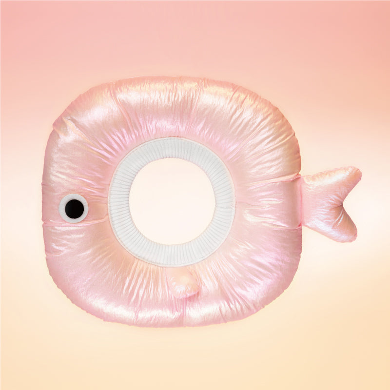 Waterproof Dog Pet Kitten Anti Licking Shame Collar